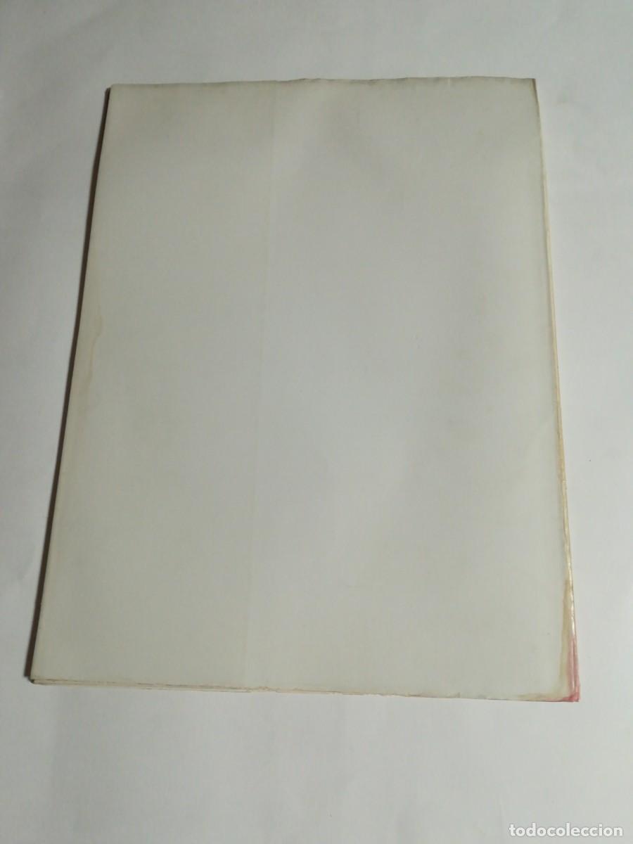 Libros de segunda mano: Pinacoteca de los Genios, N&deg;49 Picaso, Editorial Codex - Foto 2