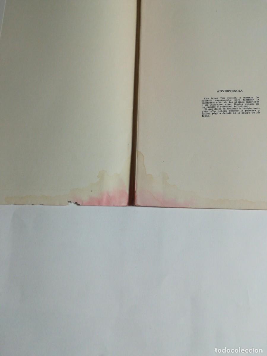 Libros de segunda mano: Pinacoteca de los Genios, N&deg;49 Picaso, Editorial Codex - Foto 3
