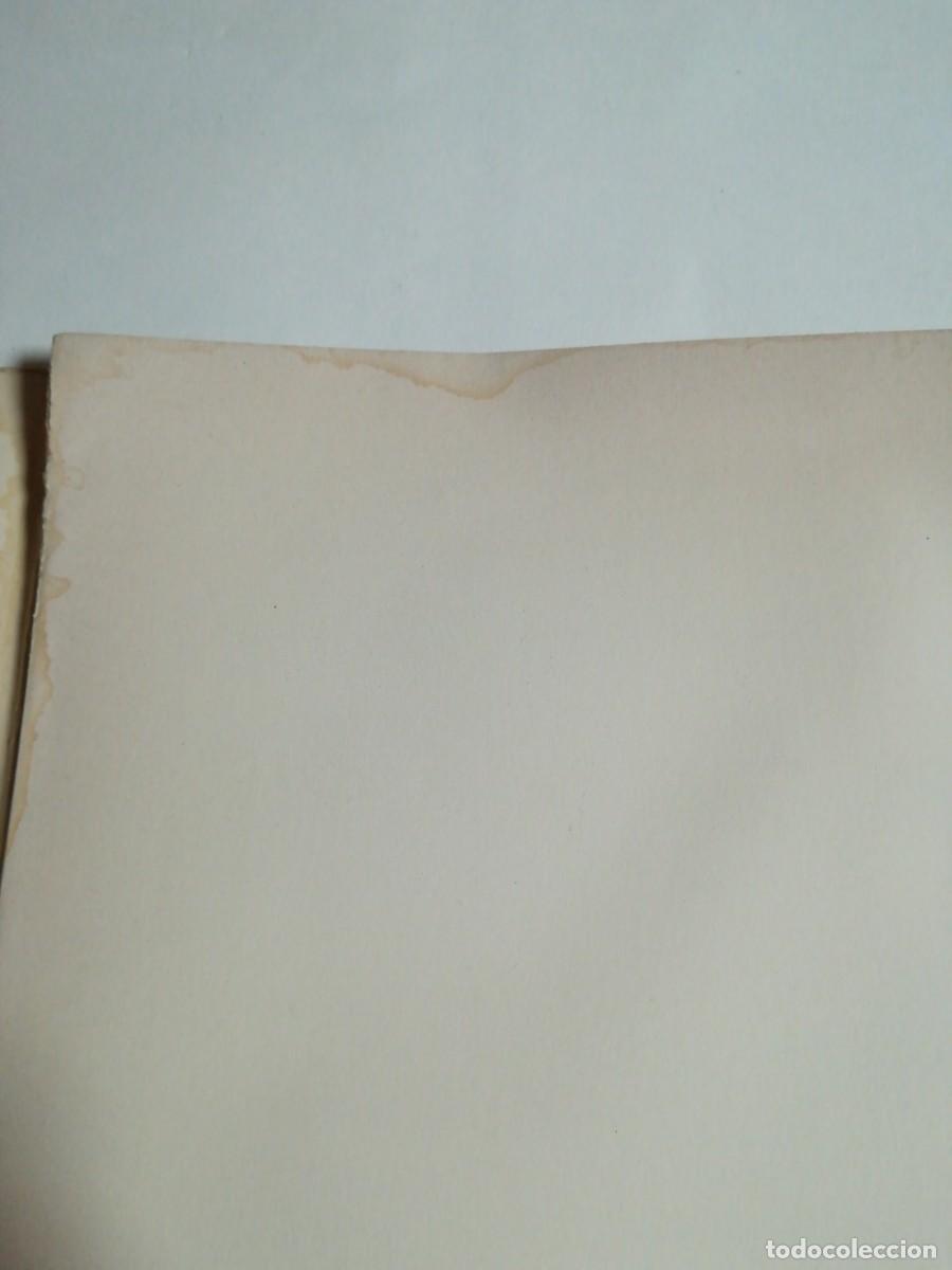 Libros de segunda mano: Pinacoteca de los Genios, N&deg;107 Braque, Editorial Codex - Foto 3