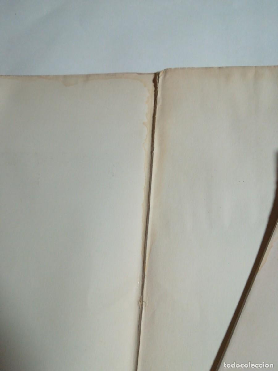 Libros de segunda mano: Pinacoteca de los Genios, N&deg;107 Braque, Editorial Codex - Foto 4