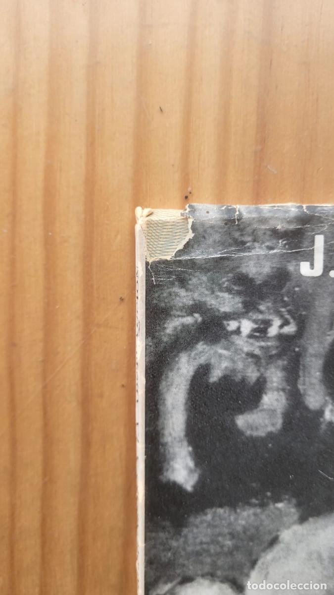 Libros de segunda mano: DEL EXPRESIONISMO A LA ABSTRACCII&Oacute;N - J. E. CIRLOT - Foto 4