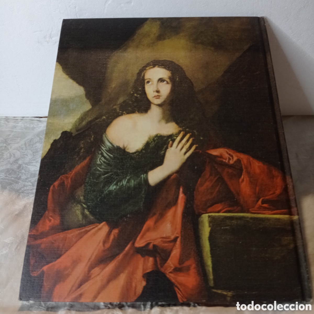 Libros de segunda mano: RIBERA, Libro de arte, 1 edici&oacute;n - Foto 5