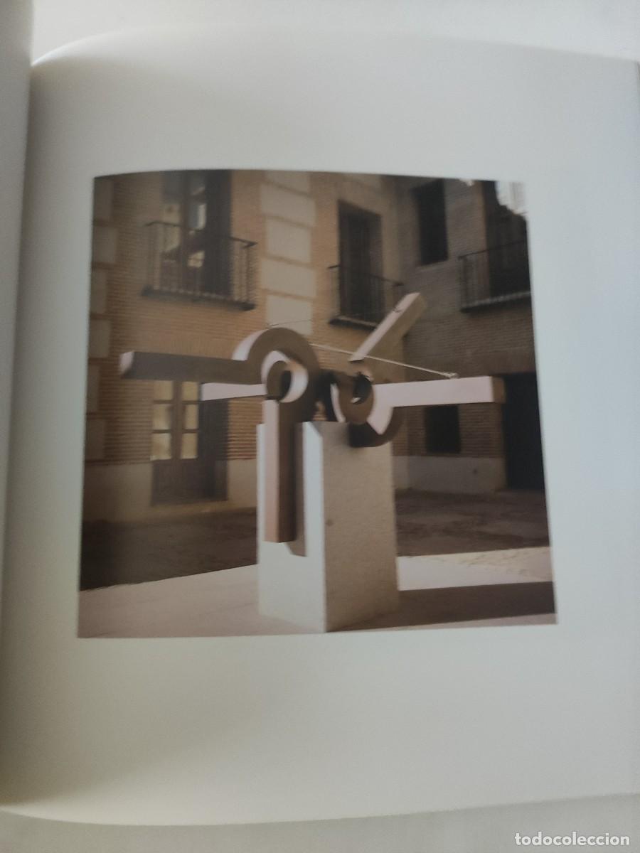 Libros de segunda mano: Feliciano. Esculturas. - Foto 5