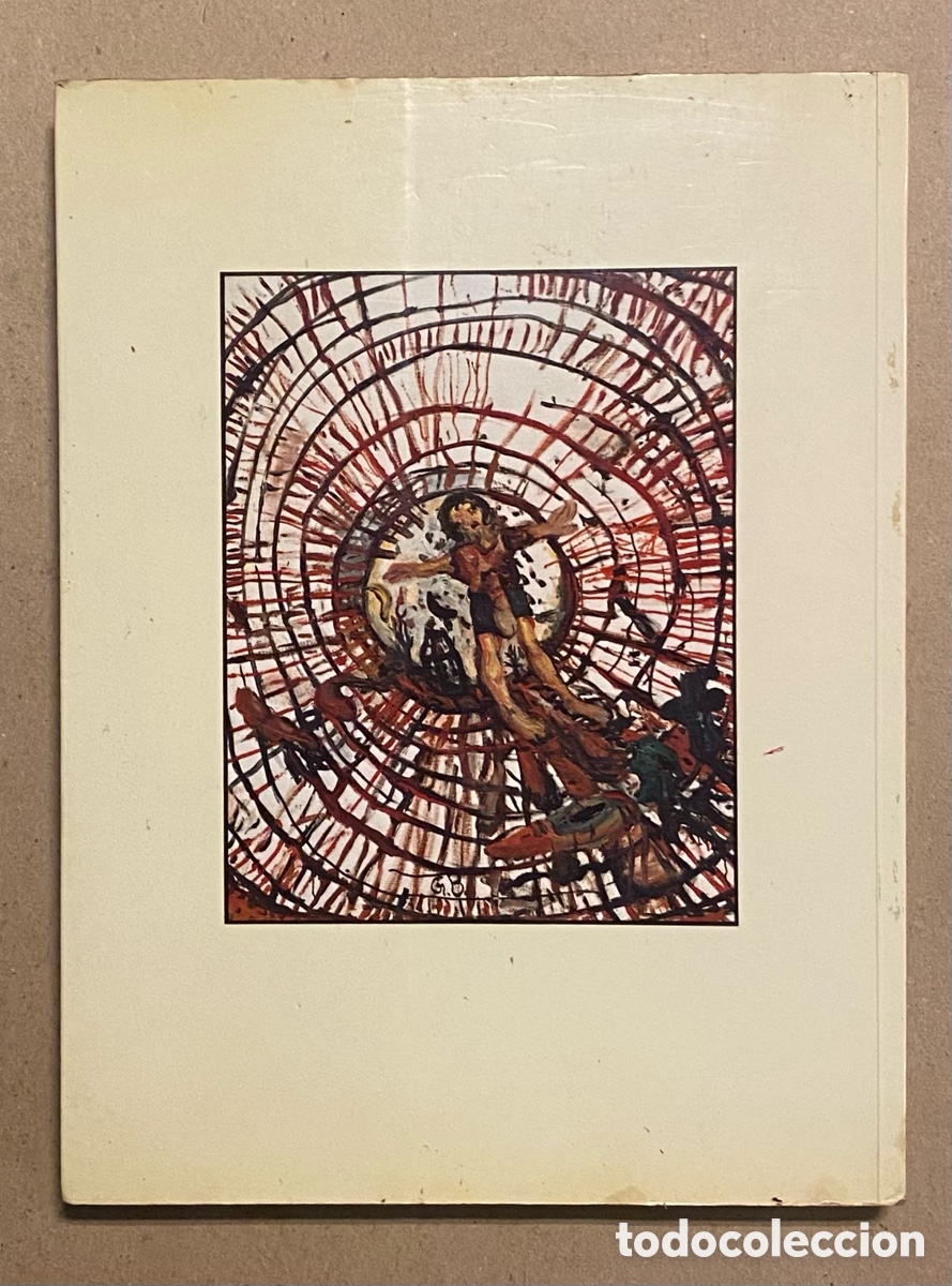 Libros de segunda mano: GEORG BASELITZ. BENEDIKT TASCHEN 1990. - Foto 10
