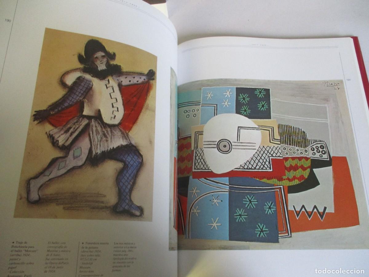 Libros de segunda mano: PABLO PICASSO W29078 - Foto 3