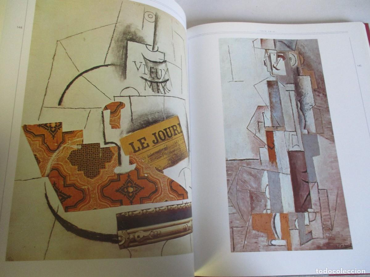 Libros de segunda mano: PABLO PICASSO W29078 - Foto 4