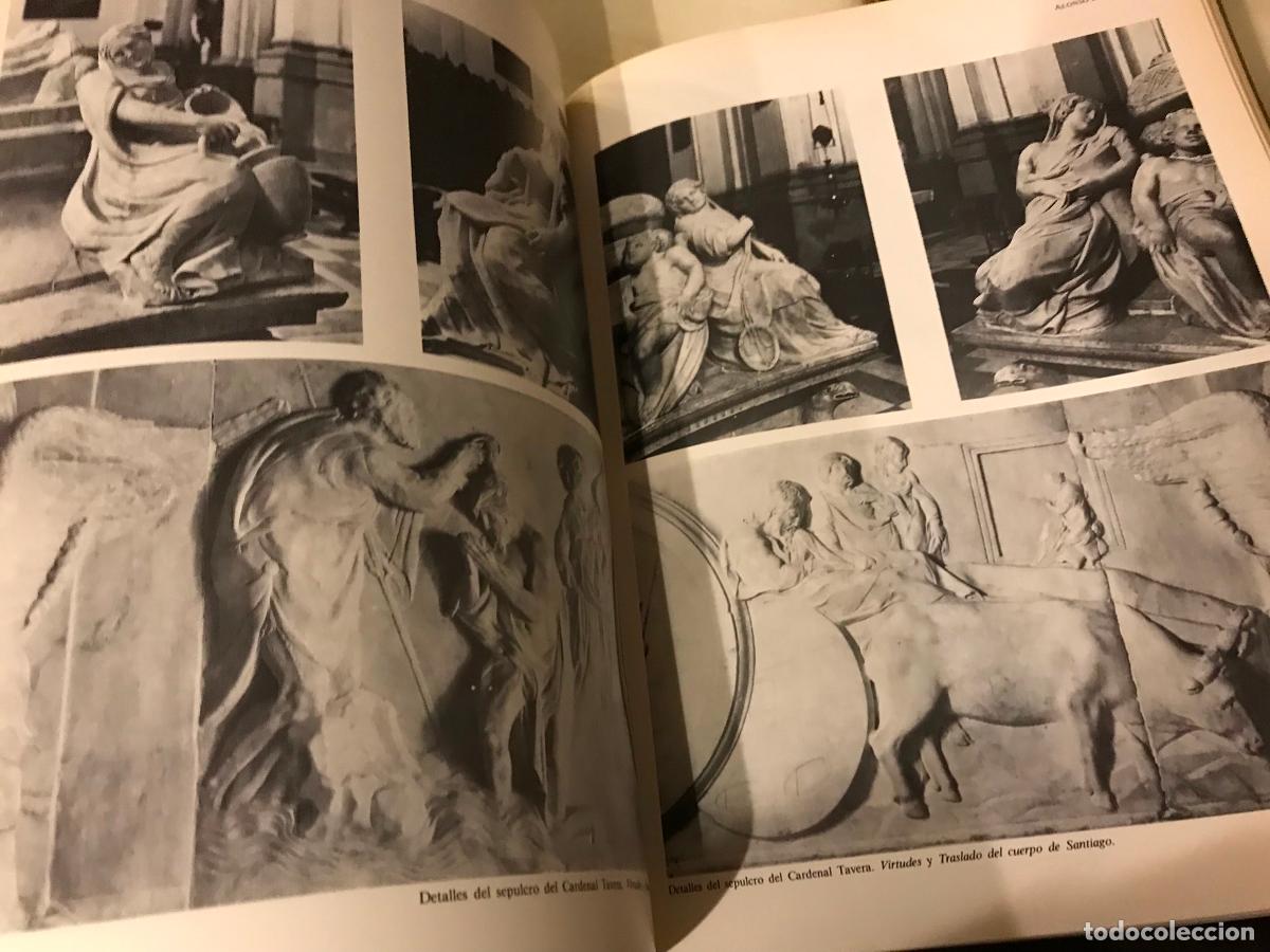 Libros de segunda mano: El Toledo de El Greco. 1982. PEDIDO M&Iacute;NIMO 5&euro; - Foto 4