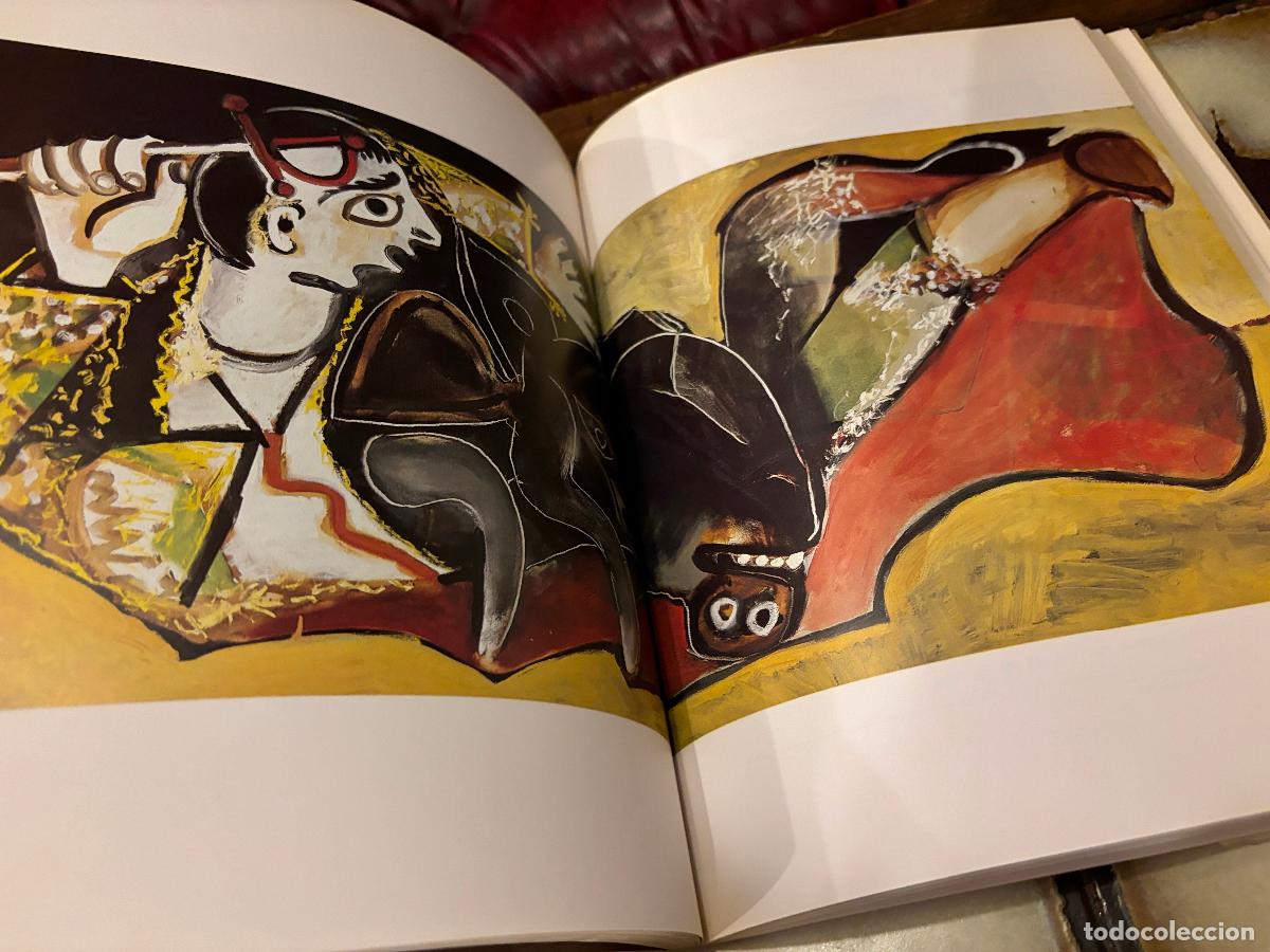 Libros de segunda mano: Picasso en Madrid. PEDIDO M&Iacute;NIMO 5&euro; - Foto 3