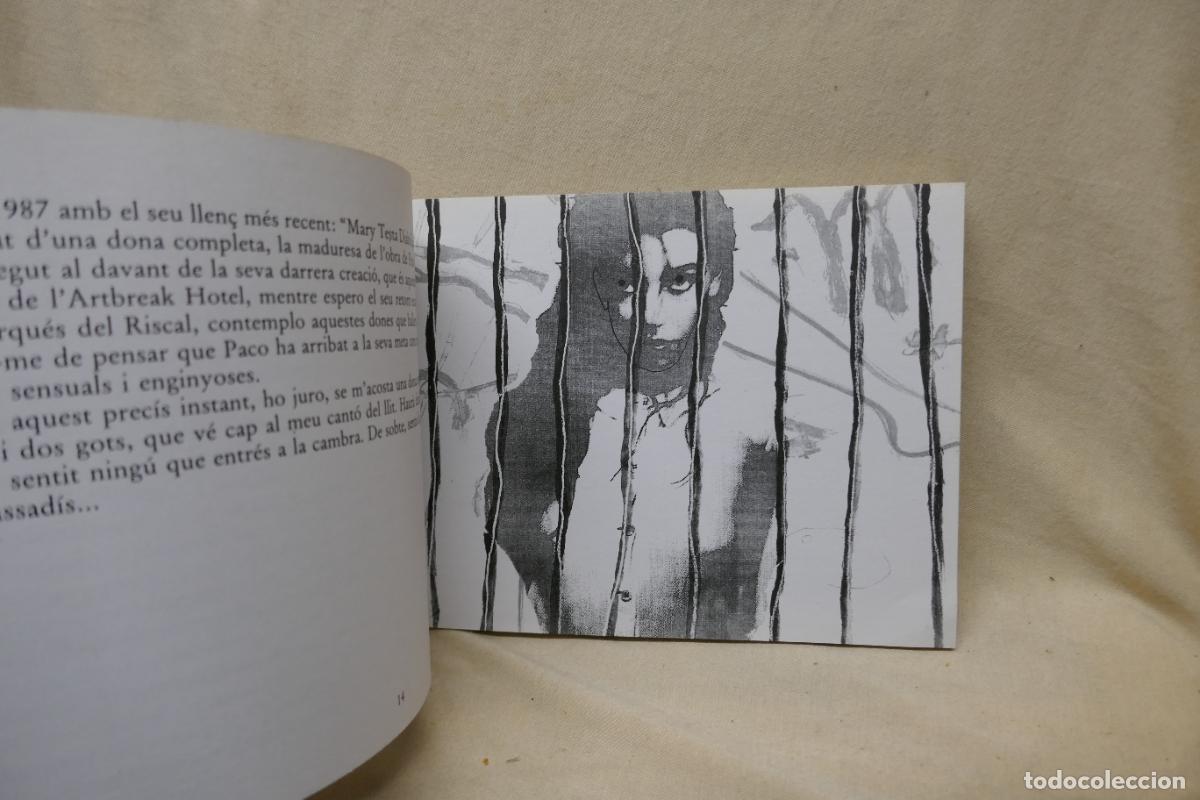 Libros de segunda mano: Agenda : Paco Sim&oacute;n - J. Max Robins - Foto 10