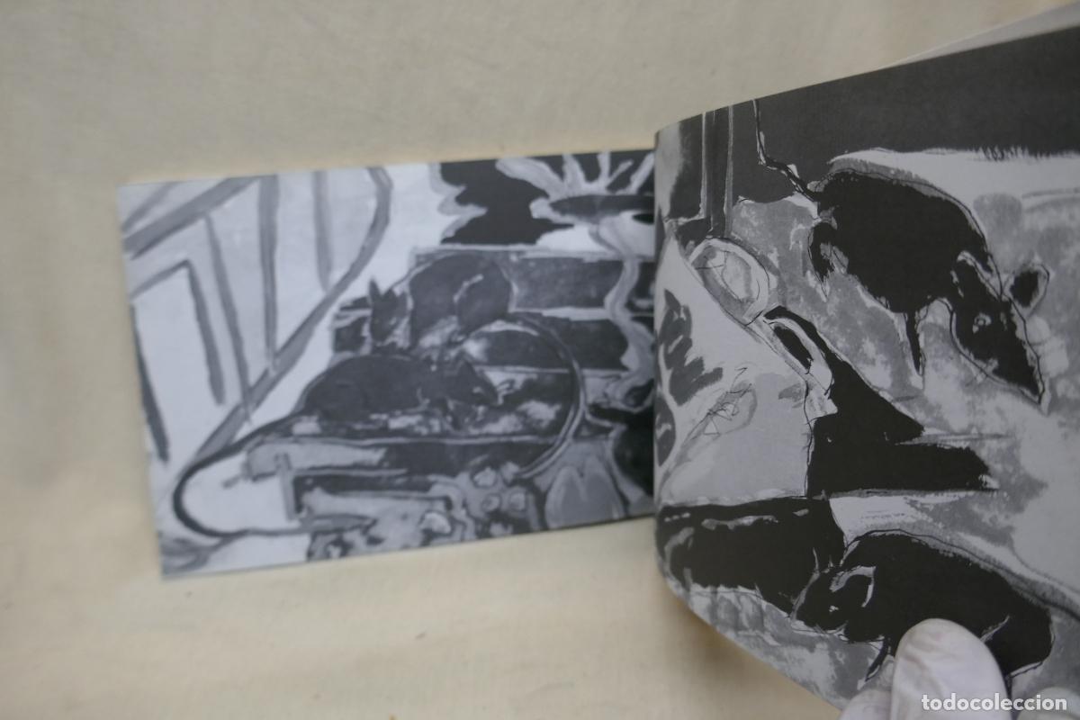 Libros de segunda mano: Agenda : Paco Sim&oacute;n - J. Max Robins - Foto 11