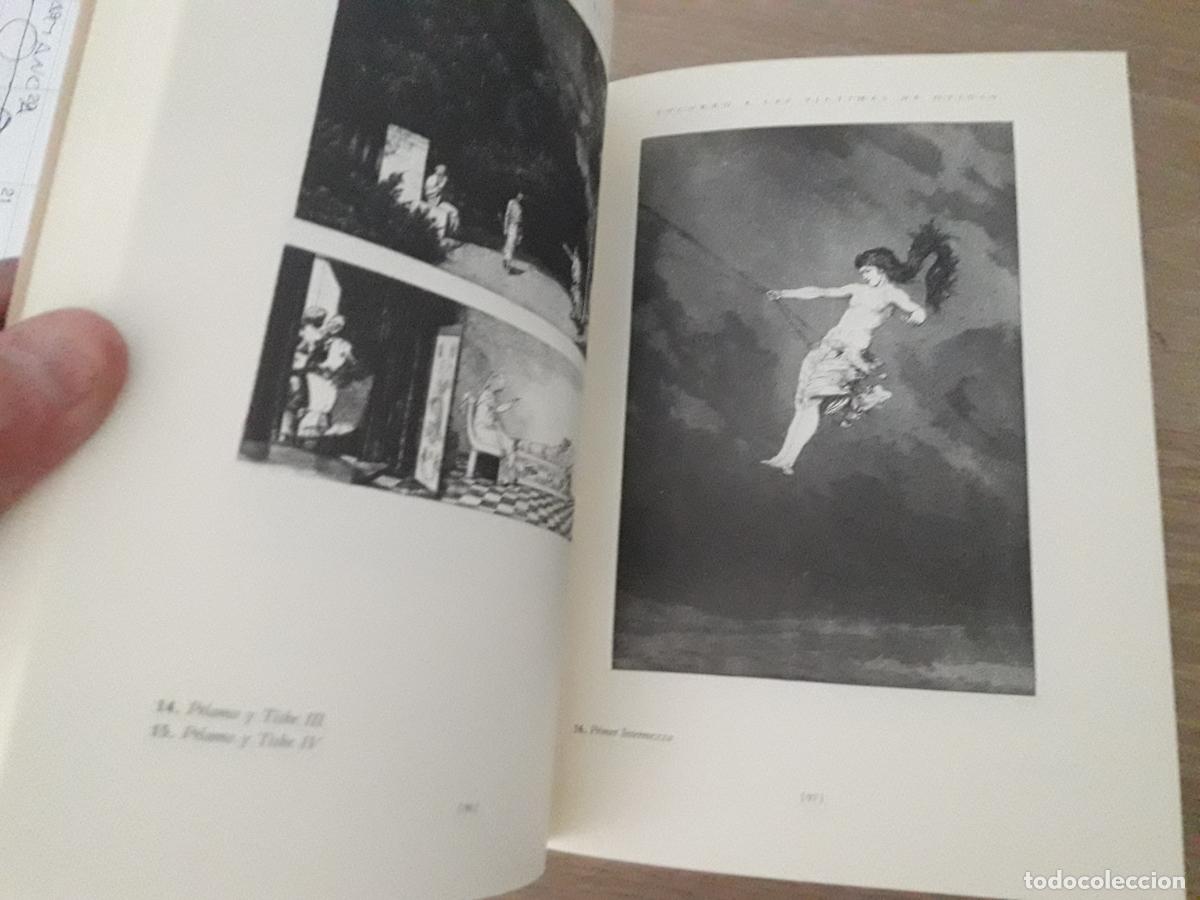 Libros de segunda mano: MAX KLINGER-ARTE GRAFICO. - Foto 3
