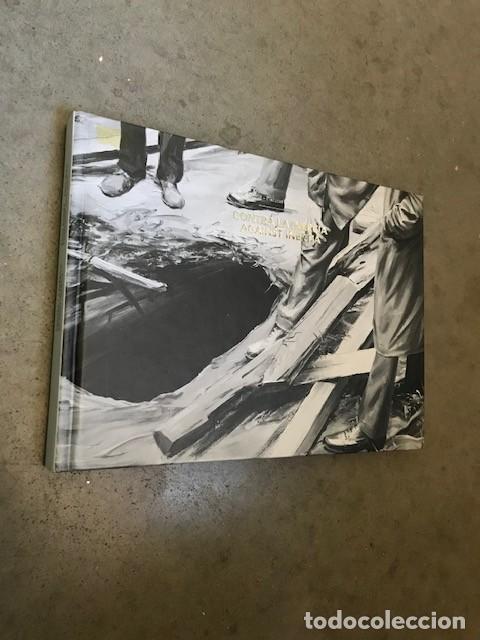 Libros de segunda mano: Paco Pomet: Contra la inercia - Foto 1