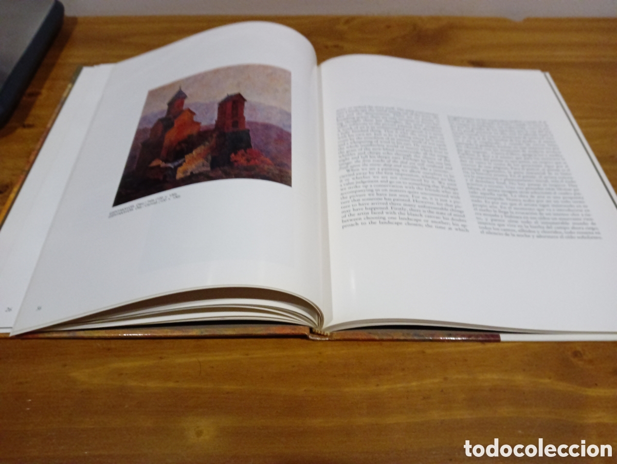 Libros de segunda mano: Papikian . Jos&eacute; Luis Merino. - Foto 4
