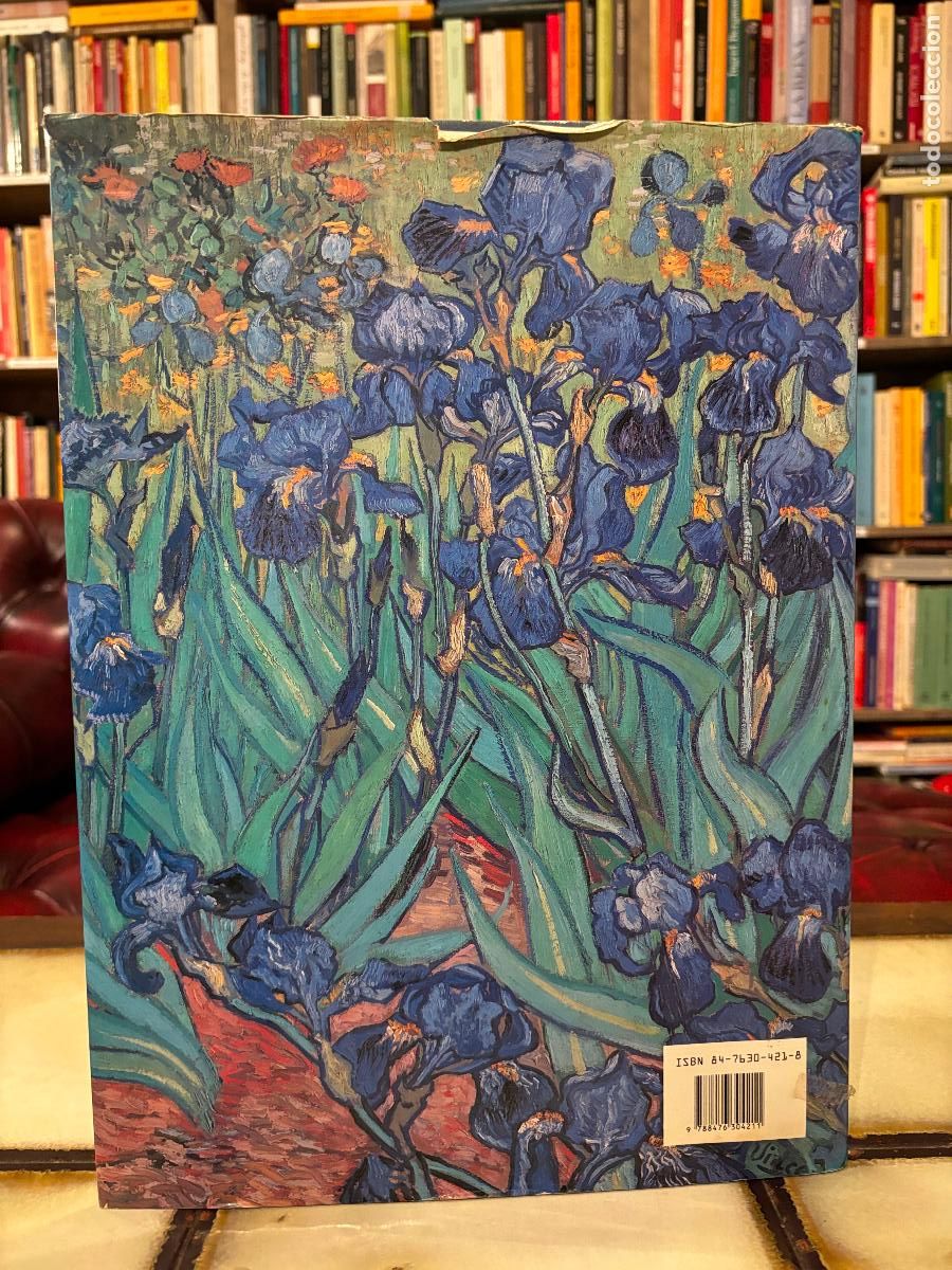 Libros de segunda mano: Van Gogh. Frank Milner. - Foto 2