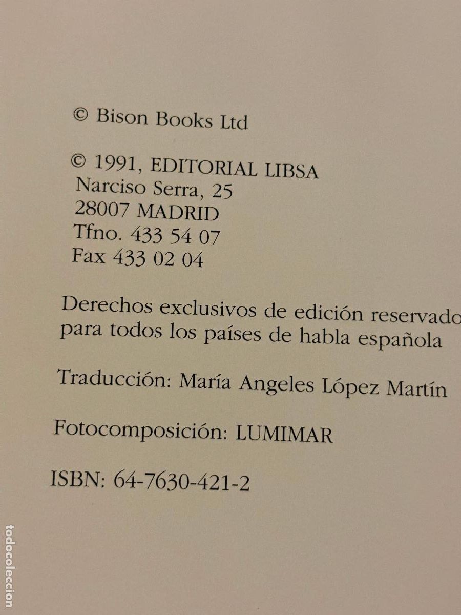 Libros de segunda mano: Van Gogh. Frank Milner. - Foto 4
