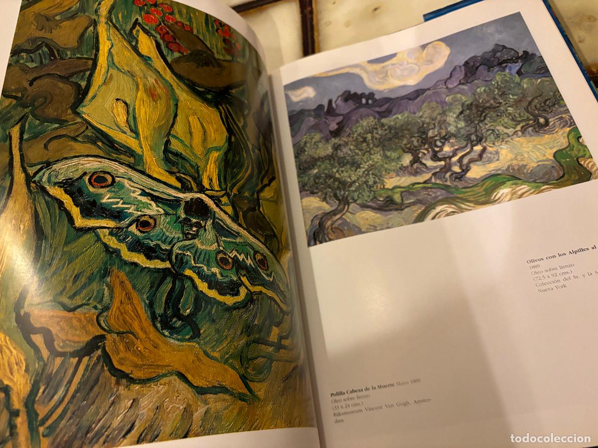 Libros de segunda mano: Van Gogh. Frank Milner. - Foto 6