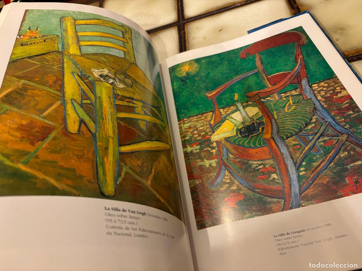 Libros de segunda mano: Van Gogh. Frank Milner. - Foto 7