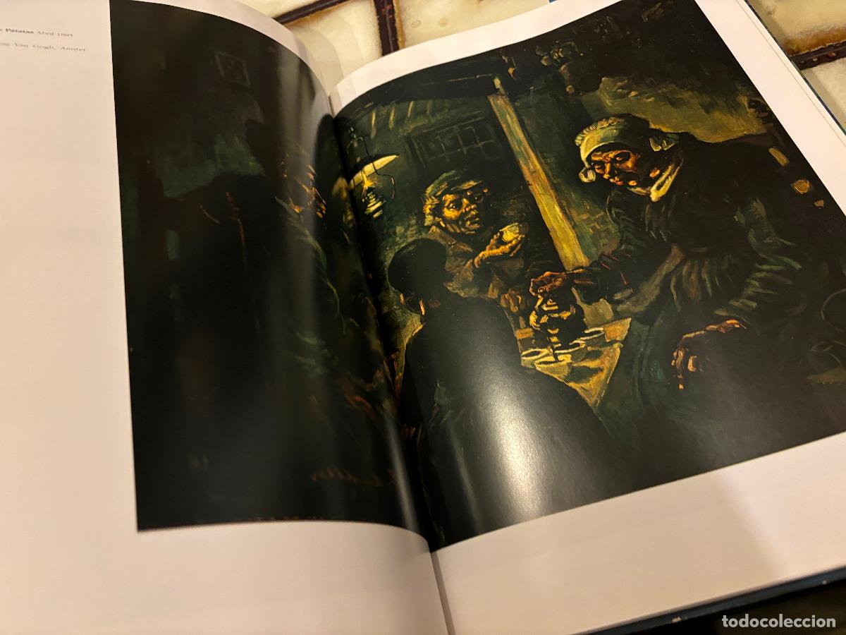 Libros de segunda mano: Van Gogh. Frank Milner. - Foto 8
