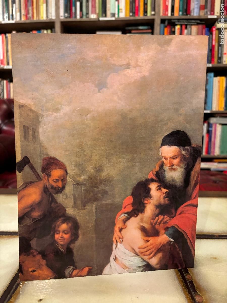 Libros de segunda mano: Murillo. 1617-1682. Museo del Prado - Foto 2