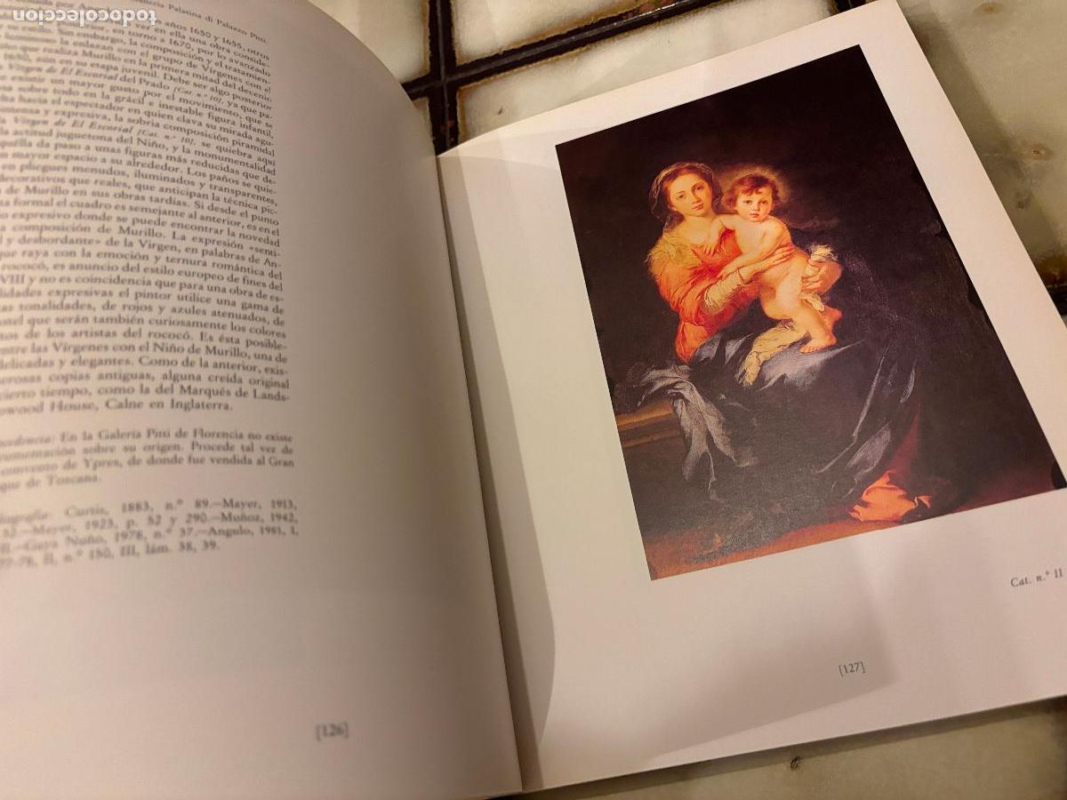 Libros de segunda mano: Murillo. 1617-1682. Museo del Prado - Foto 4