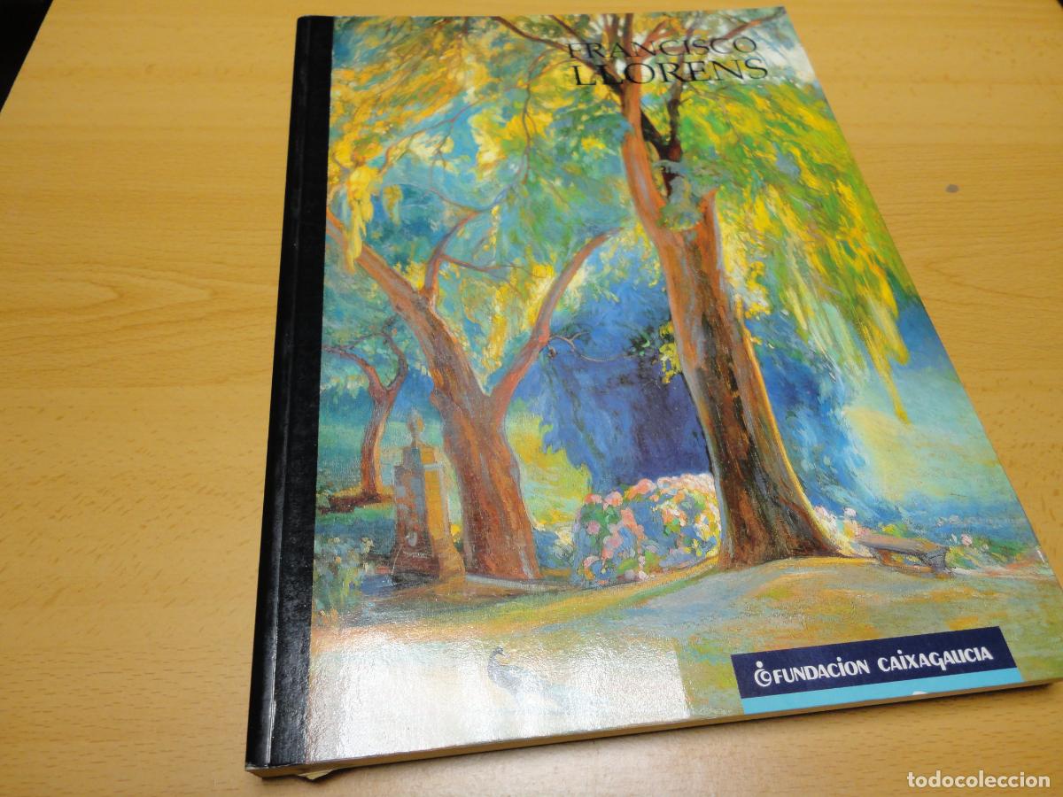 Libros de segunda mano: Francisco Llorens - F1 - Foto 1
