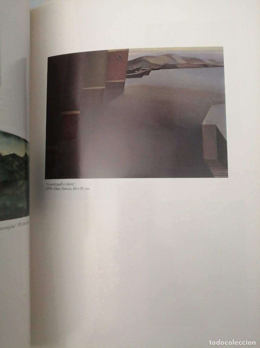 Libros de segunda mano: El pintor J.A. Ormaolea - Foto 3