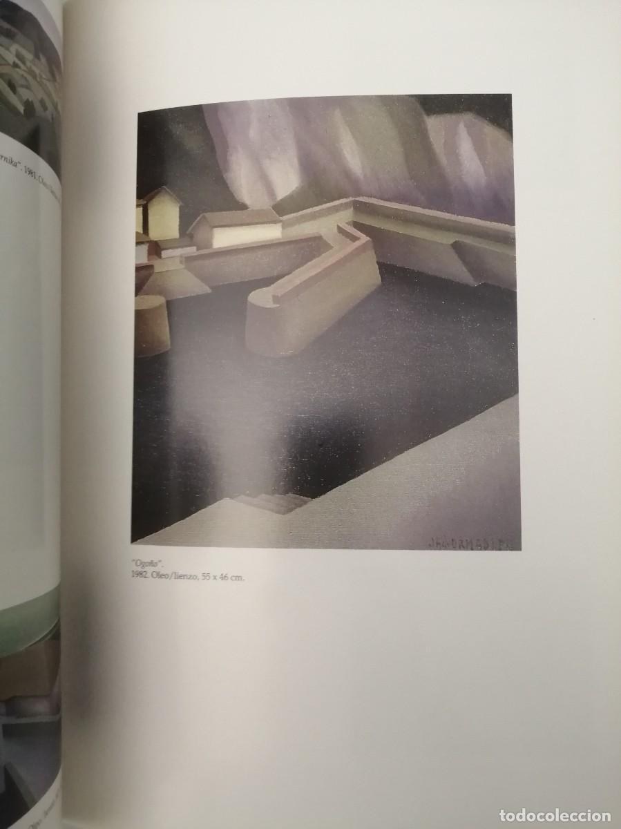Libros de segunda mano: El pintor J.A. Ormaolea - Foto 4