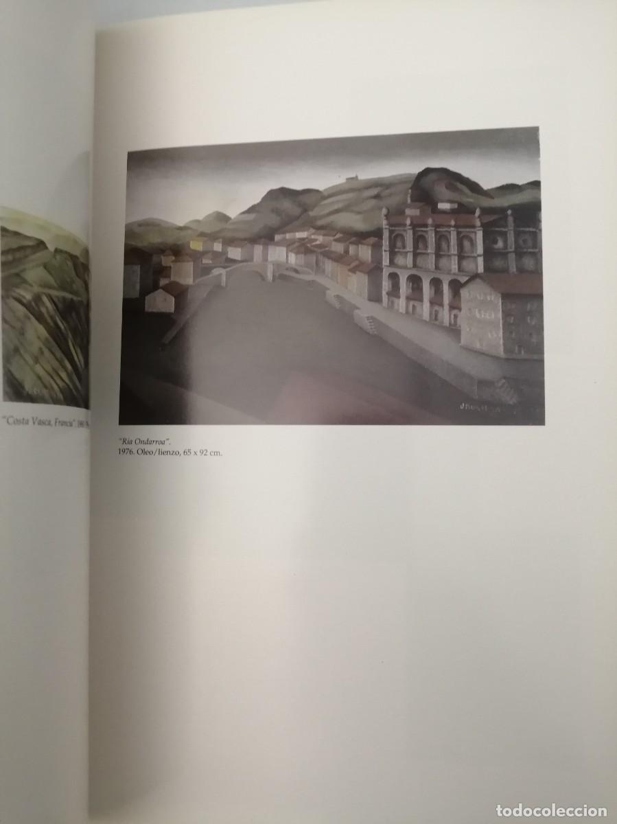 Libros de segunda mano: El pintor J.A. Ormaolea - Foto 5