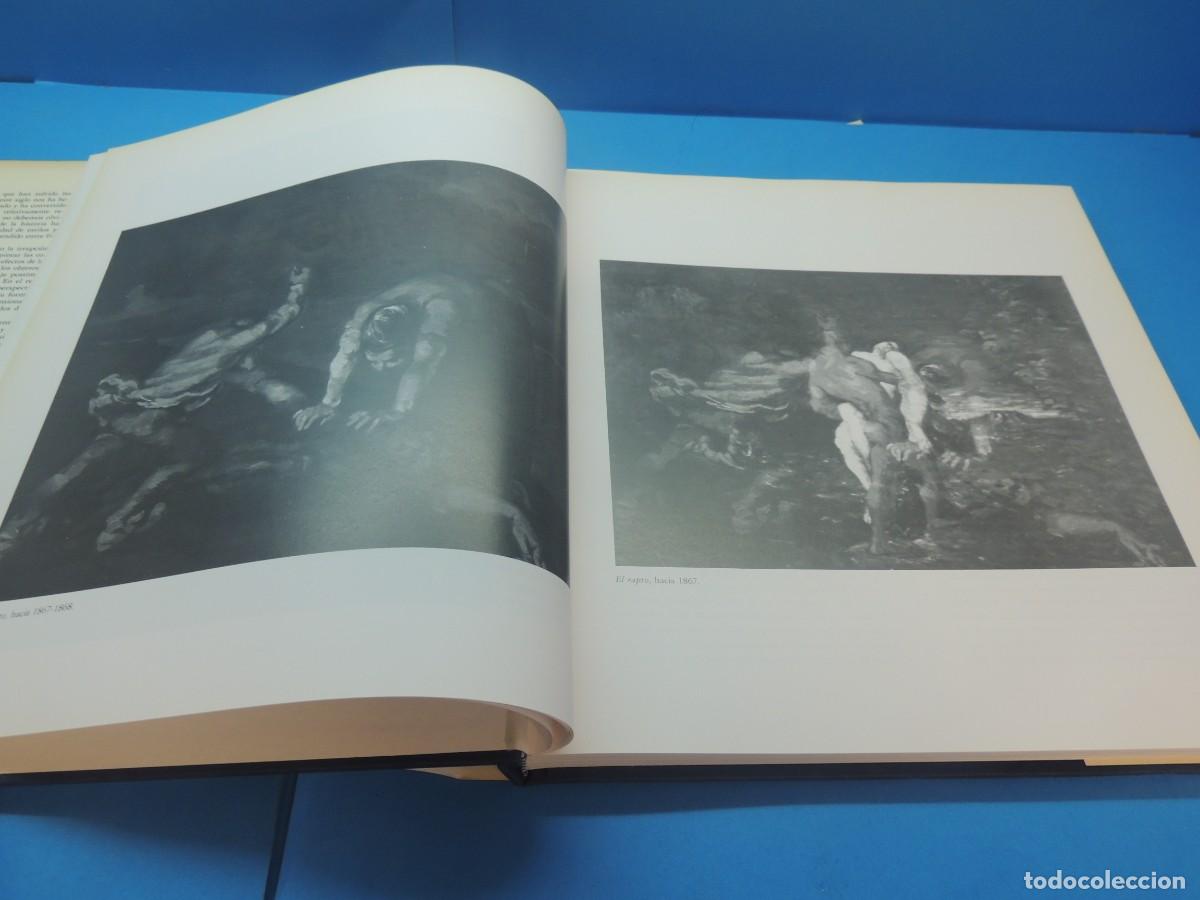 Libros de segunda mano: C&Eacute;ZANNE.- CONSTANCE NAUBERT-RISER - Foto 6