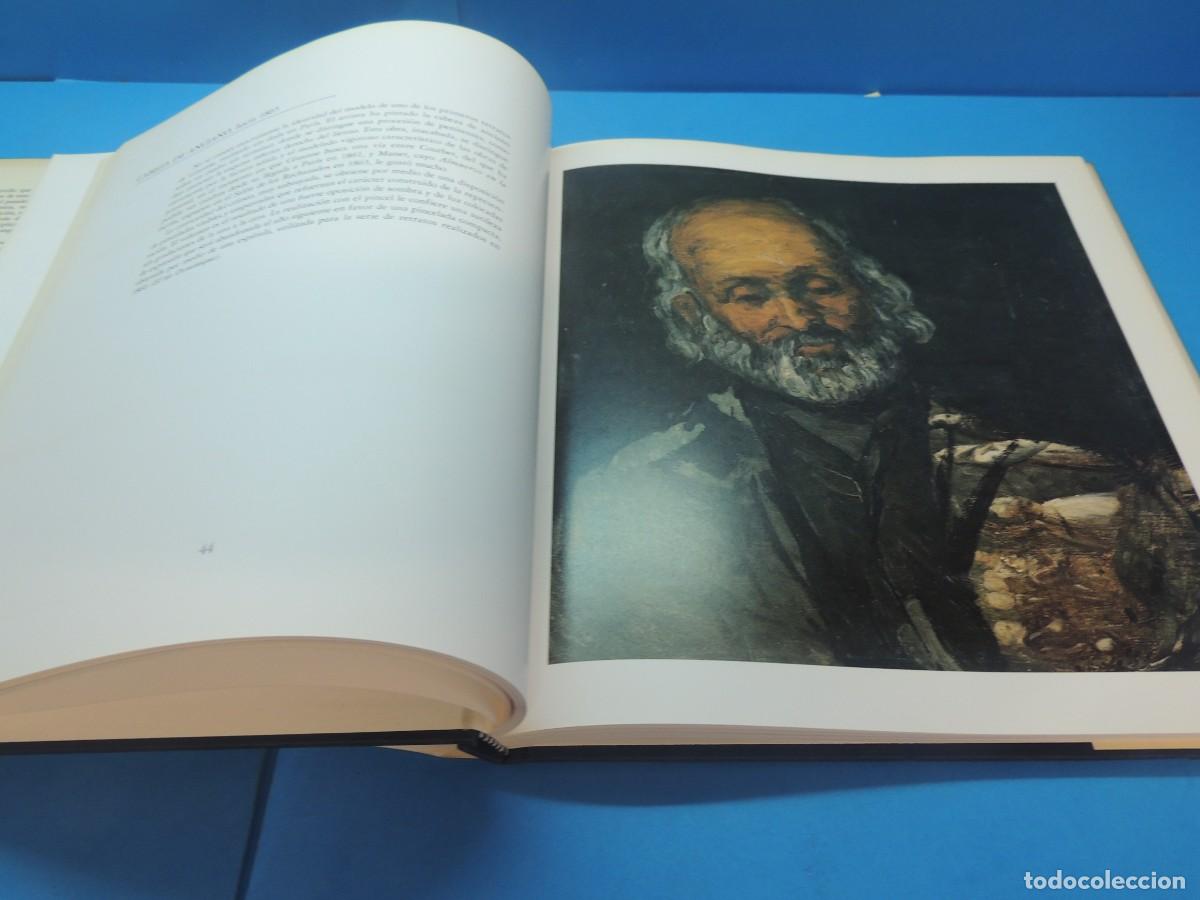 Libros de segunda mano: C&Eacute;ZANNE.- CONSTANCE NAUBERT-RISER - Foto 11