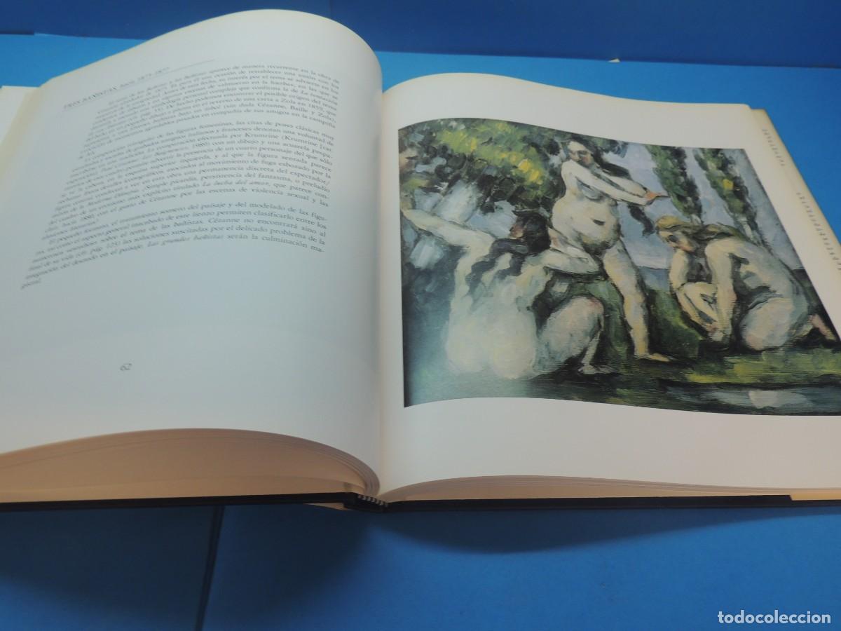 Libros de segunda mano: C&Eacute;ZANNE.- CONSTANCE NAUBERT-RISER - Foto 14