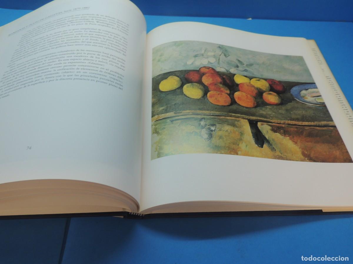 Libros de segunda mano: C&Eacute;ZANNE.- CONSTANCE NAUBERT-RISER - Foto 16