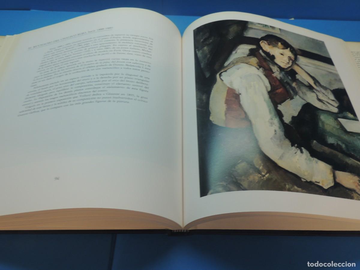 Libros de segunda mano: C&Eacute;ZANNE.- CONSTANCE NAUBERT-RISER - Foto 19
