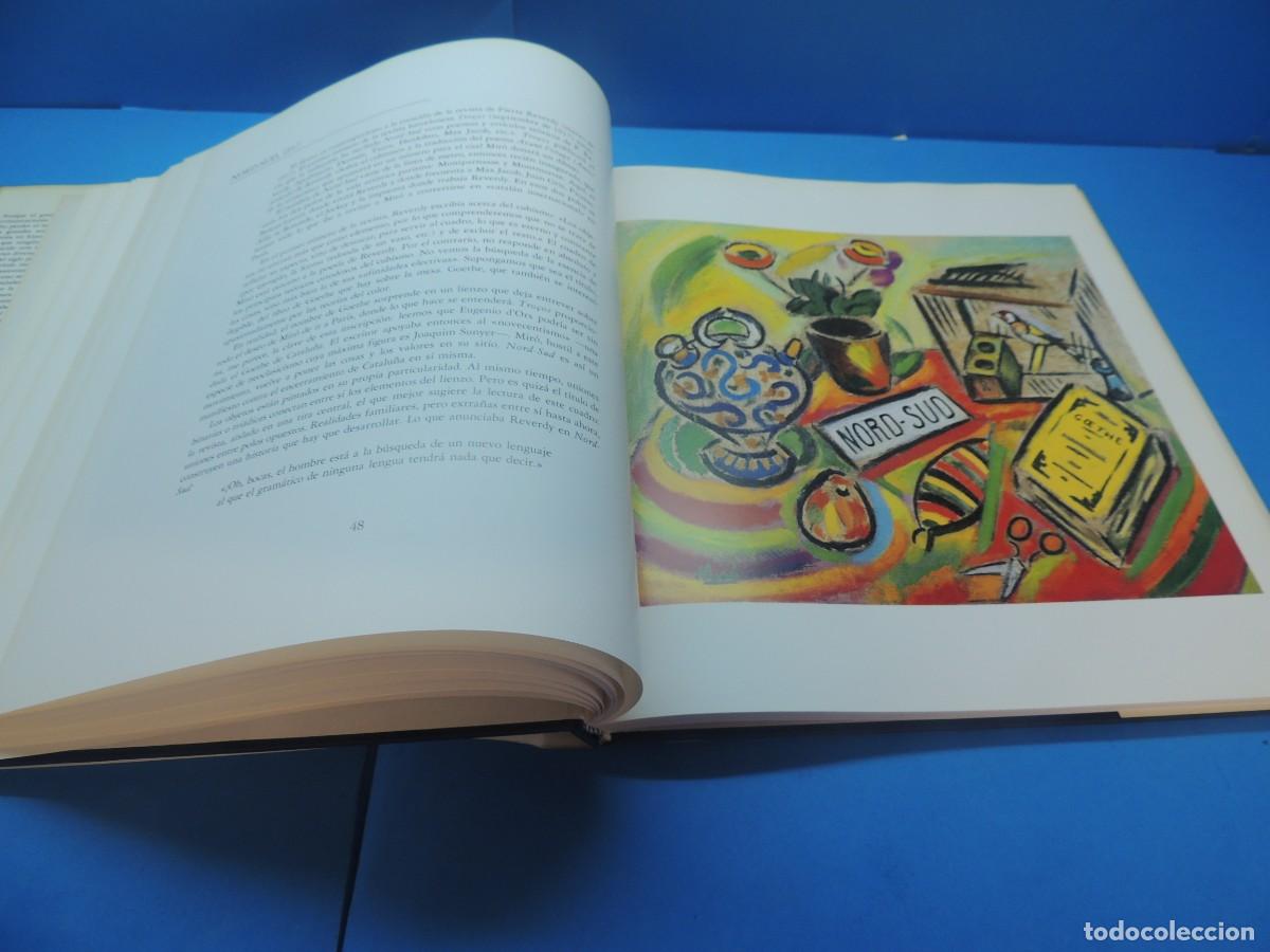 Libros de segunda mano: MIR&Oacute;.- GEORGES RAILLARD - Foto 12