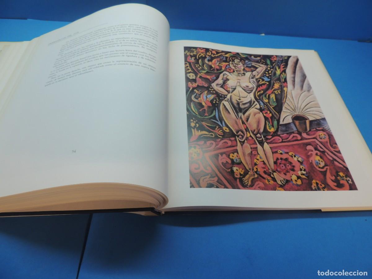 Libros de segunda mano: MIR&Oacute;.- GEORGES RAILLARD - Foto 14