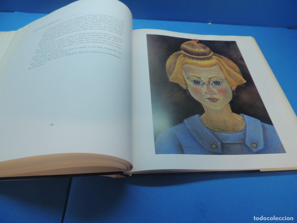 Libros de segunda mano: MIR&Oacute;.- GEORGES RAILLARD - Foto 15