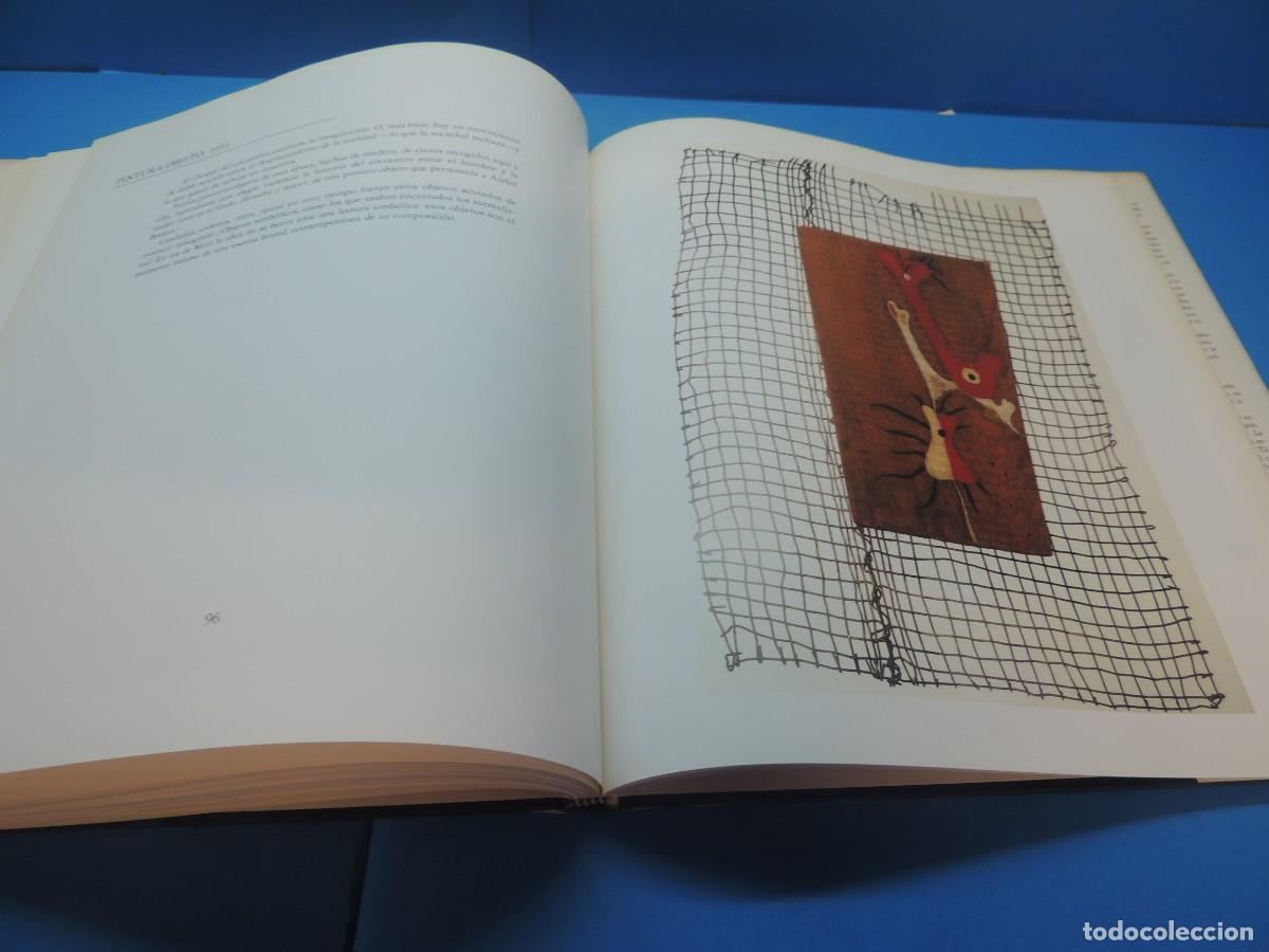 Libros de segunda mano: MIR&Oacute;.- GEORGES RAILLARD - Foto 19