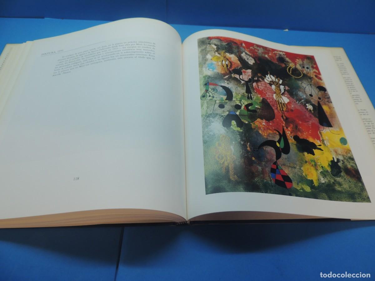 Libros de segunda mano: MIR&Oacute;.- GEORGES RAILLARD - Foto 22