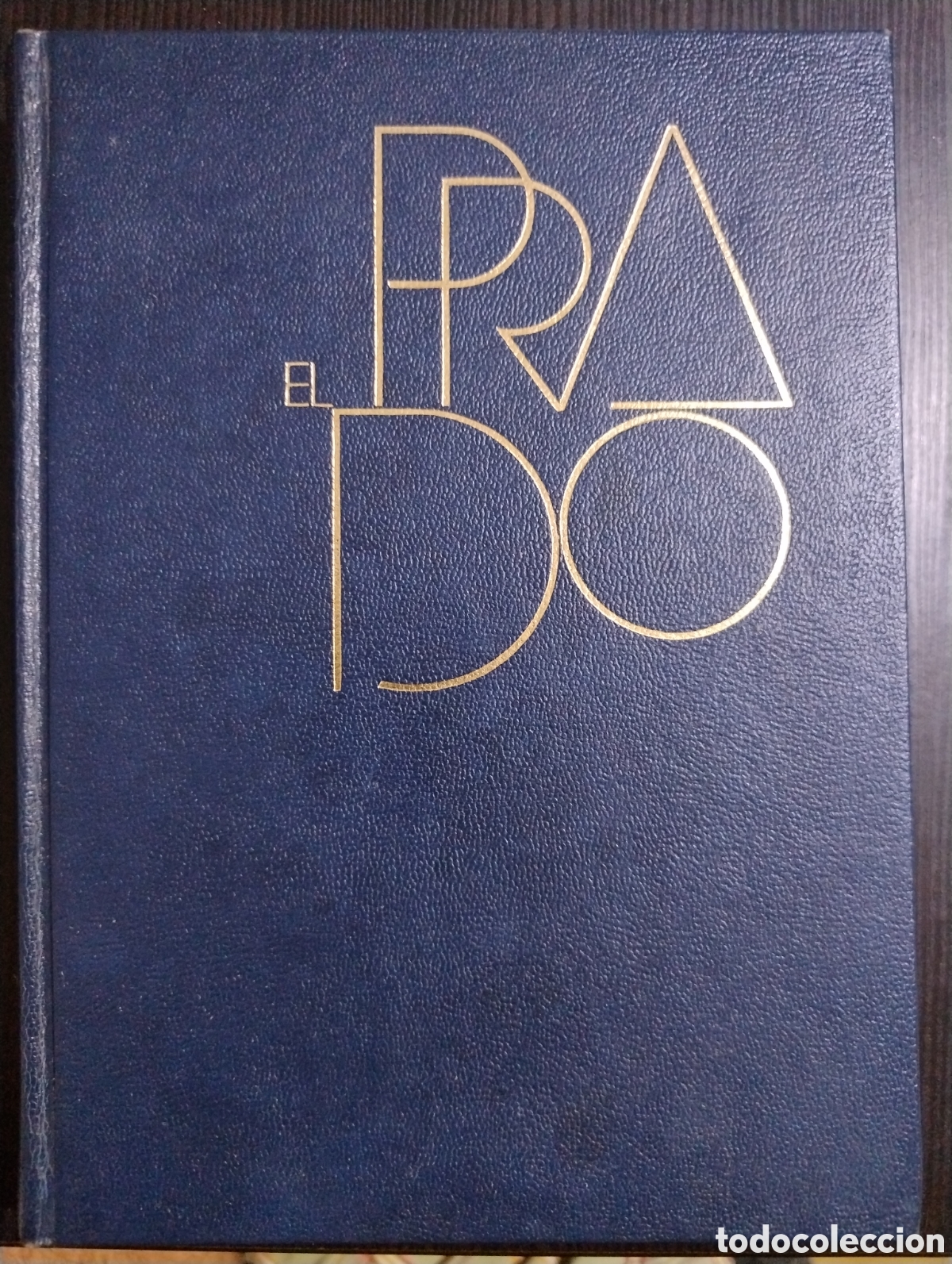Libros de segunda mano: El prado c&iacute;rculo de lectores