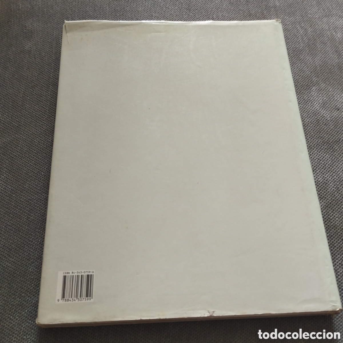 Libros de segunda mano: SALVADOR DALI - EDICIONES POLIGRAFA. - Foto 4