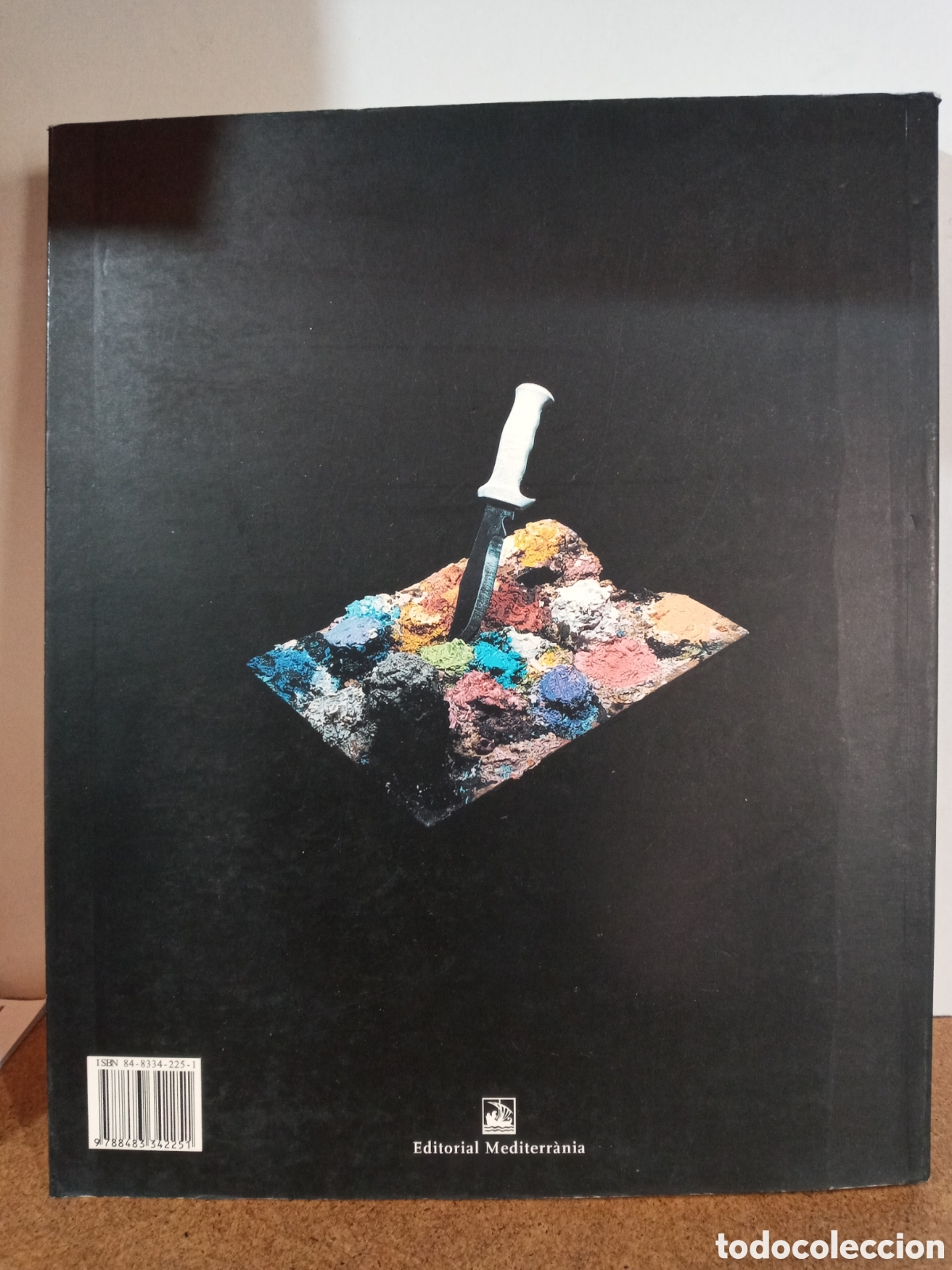 Libros de segunda mano: JOSEP UCL&Eacute;S COM UN CLOS AN&Ograve;NIM DE VEUS - Foto 2