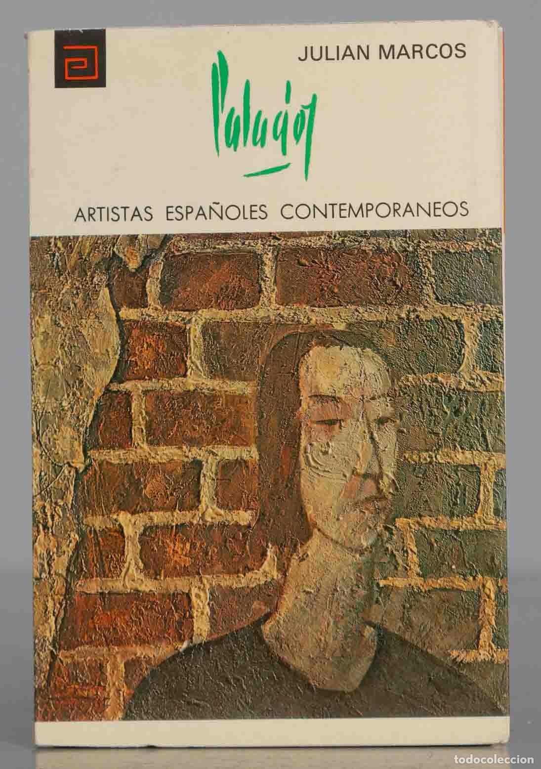 Libros de segunda mano: PALACIOS TARDEZ MARCOS - Foto 1