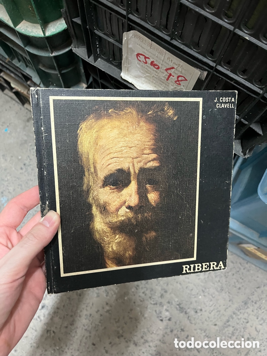 Second hand books: Esco48 J. COSTA CLAVELL: rivera