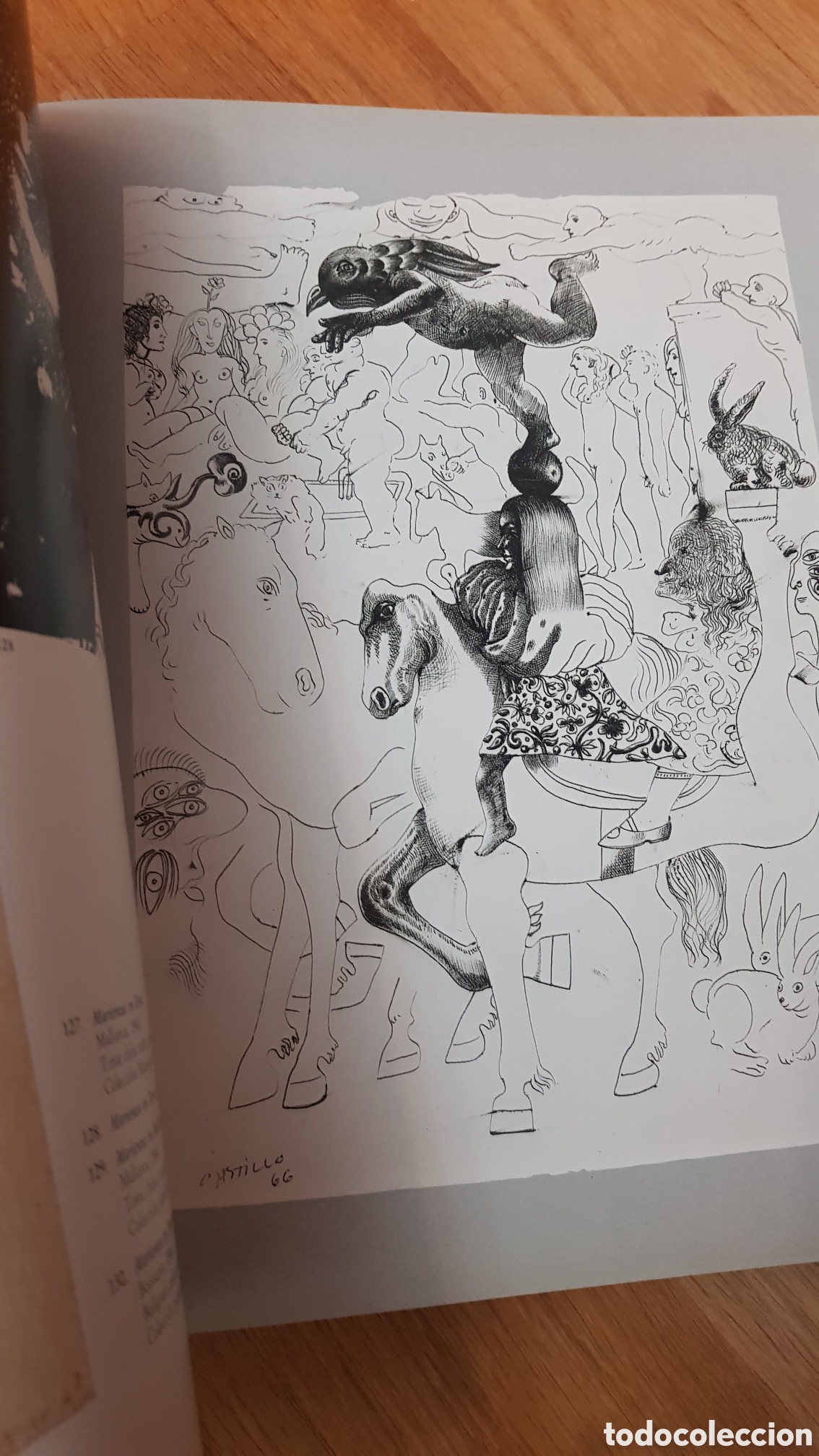 Libros de segunda mano: Castillo. Carter ratcliff - Foto 8