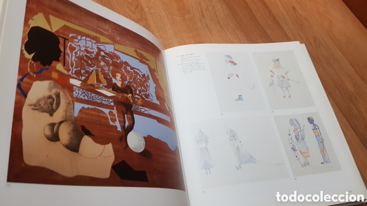 Libros de segunda mano: Castillo. Carter ratcliff - Foto 10