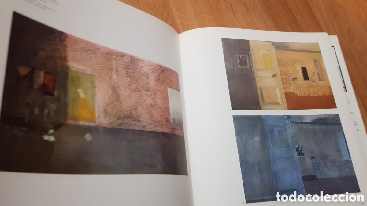 Libros de segunda mano: Castillo. Carter ratcliff - Foto 11