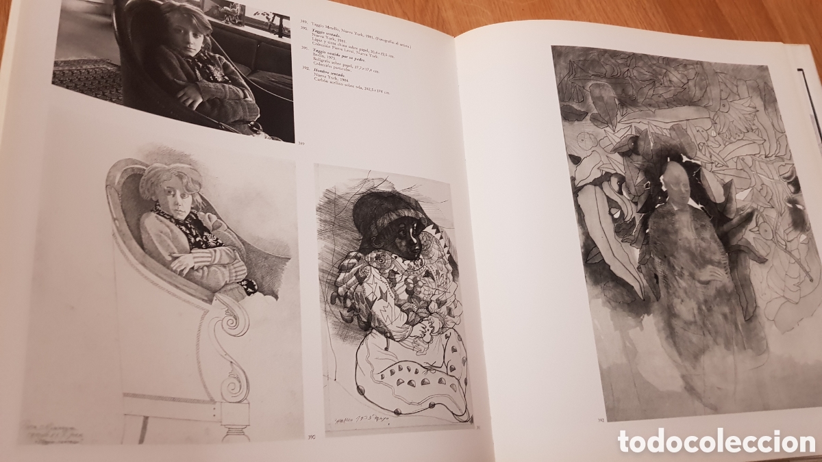 Libros de segunda mano: Castillo. Carter ratcliff - Foto 12