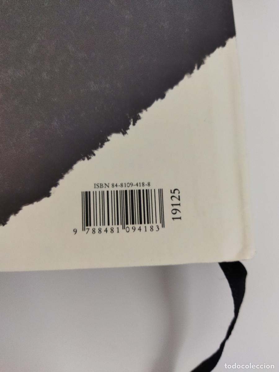 Libros de segunda mano: 3 Libros de la Divina Comedia Dante / Barcel&oacute; - Foto 8