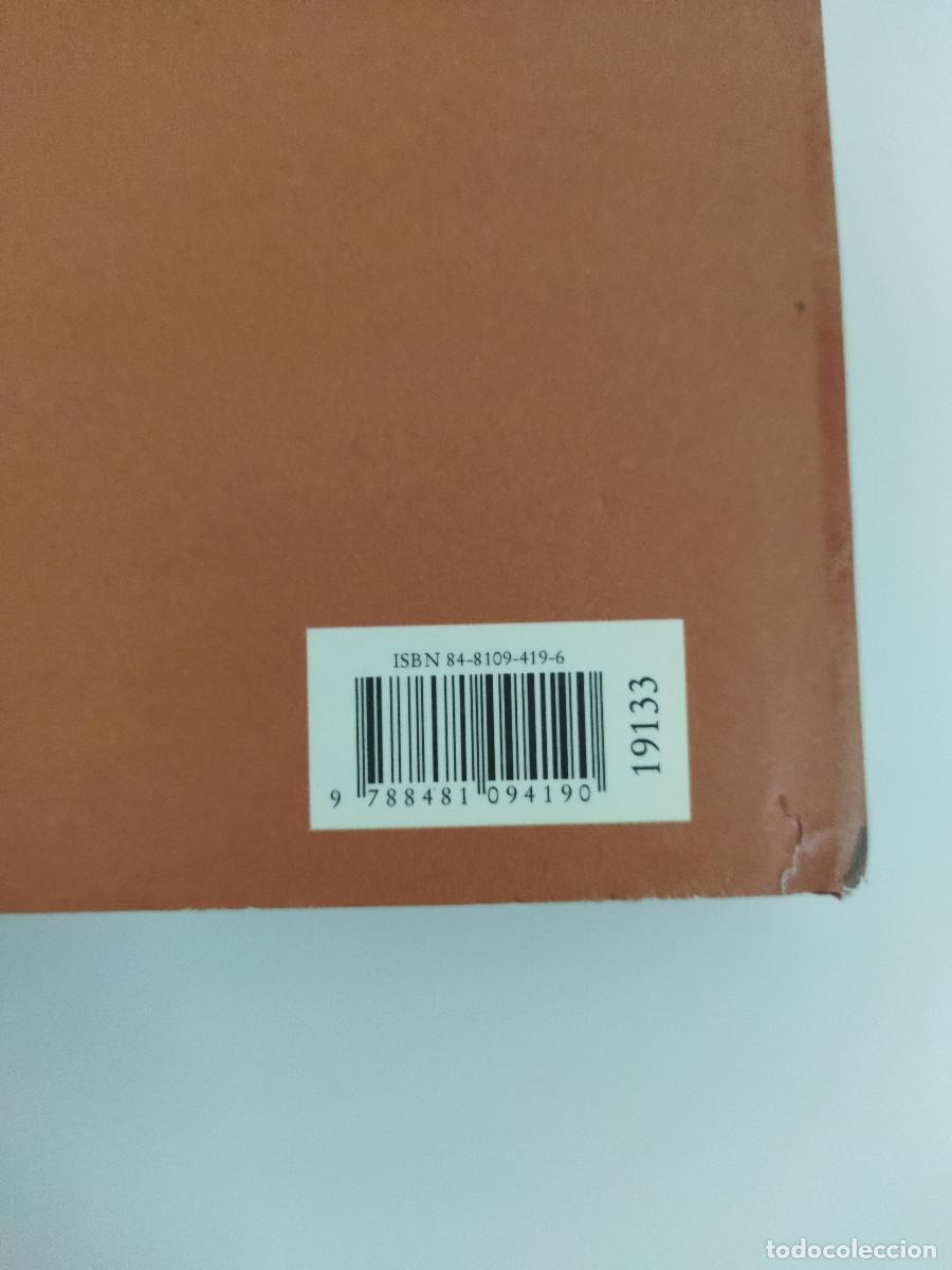 Libros de segunda mano: 3 Libros de la Divina Comedia Dante / Barcel&oacute; - Foto 9