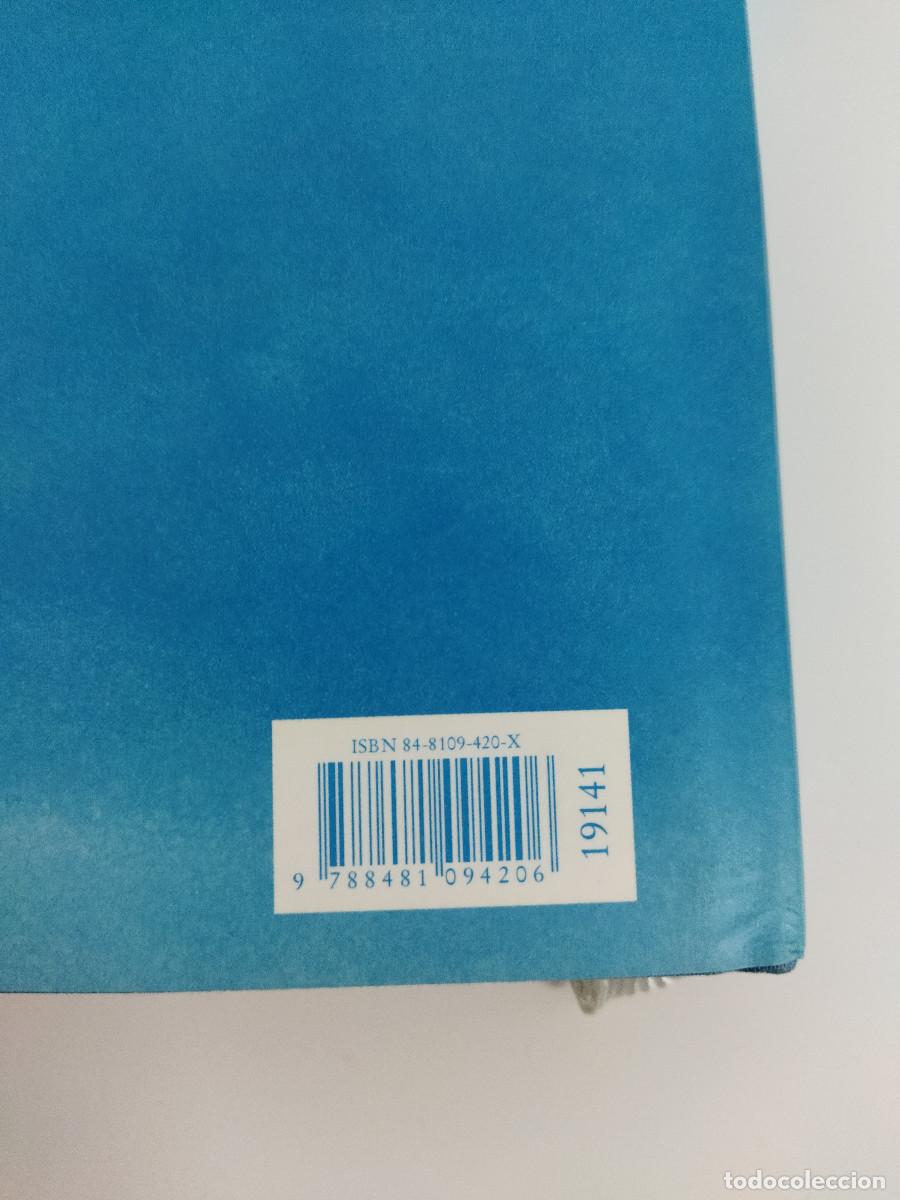 Libros de segunda mano: 3 Libros de la Divina Comedia Dante / Barcel&oacute; - Foto 10